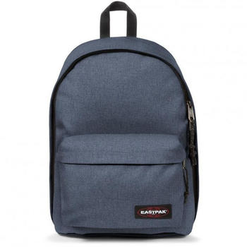 Eastpak Out Of Office crafty jeans