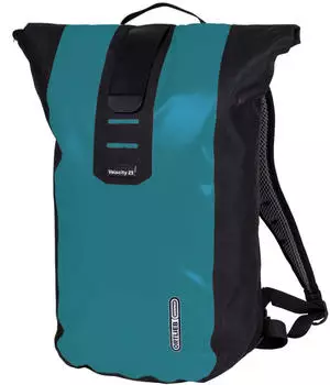 Ortlieb Velocity 17L (2020/21) petrol/black