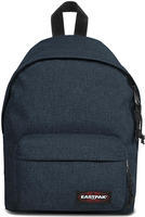 Eastpak EK00004326W1, Eastpak Orbit 10l Backpack Blau Triple Denim