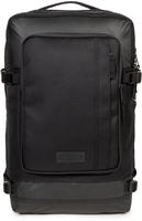 Freizeitrucksack EASTPAK "Tecum L", Gr. B/H/T: 33,5cm x 48,5cm x 21cm, schwarz (cnnct
