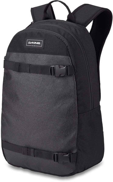 Dakine URBN Mission Pack 22L black