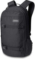 Dakine D10004359-2, Dakine Alltags-Rucksack Mission Street grau/schwarz - 25...