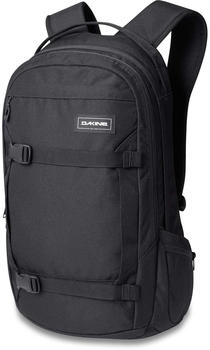 Dakine Mission 25L (10002637) black