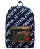 blau: Herschel Heritage Backpack (2019/2020)