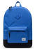 blau: Herschel Heritage Backpack (2019/2020)