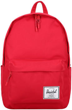 Herschel Classic Backpack XL red