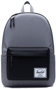 Herschel Classic Backpack XL grey/black
