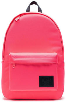Herschel Classic Backpack XL neon pink/black