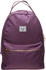 lila: Herschel Nova Backpack Mid-Volume