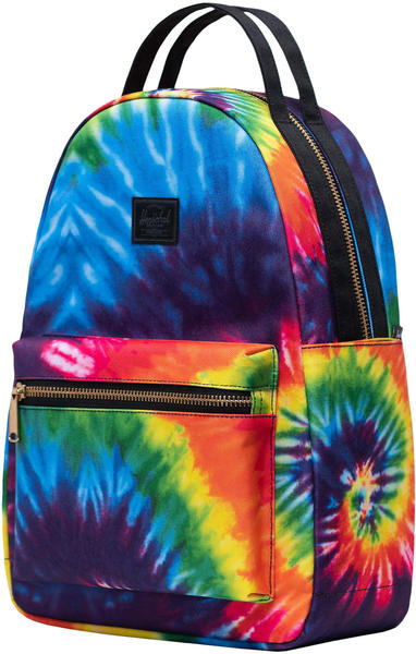 herschel rainbow backpack