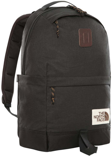 The North Face Daypack (3KY5) tnf black heather