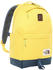 The North Face Daypack (3KY5) bamboo yellow/blue wing teal