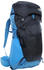 The North Face Banchee 50 (3S88) S/M clear lake blue/urban navy