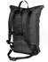 Ortlieb Commuter Daypack City 21L black