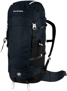 Mammut Lithium Crest 40+7L black