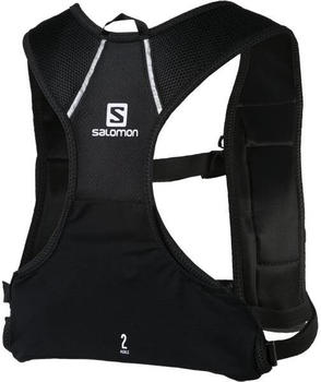 Salomon Agile 2 black (LC 10102)