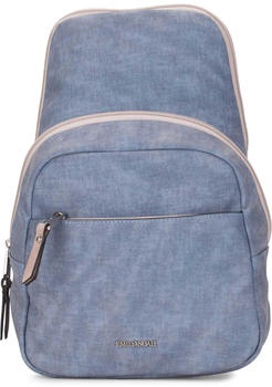 Emily & Noah Bodybag Laura blue (62005500)