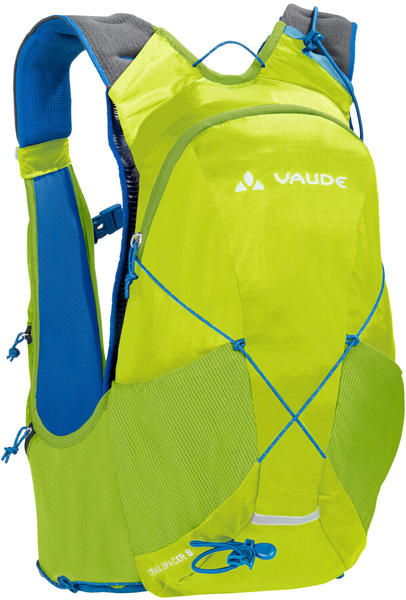 VAUDE Trail Spacer 8 bright green