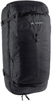 VAUDE 143980100, VAUDE Mundo 65+To Go black (010) -