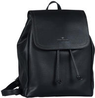 TOM TAILOR Rucksack "Tinna" ein perfekter Allrounder, sportiv und modern mit