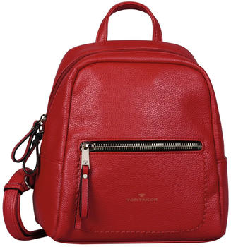 Tom Tailor Tinna Backpack red (26101)