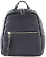 TOM TAILOR Rucksack "Tinna" Kleiner l&auml;ssiger und sportiver Rucksack mit Kurzgriff