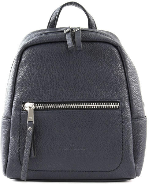 Tom Tailor Tinna Backpack blue (26101)
