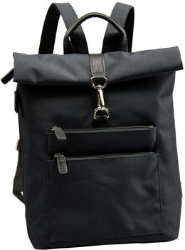 Jost Bergen Courier Backpack S black (1144)