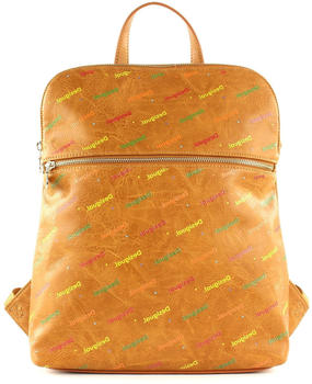 Desigual Intra Nanaimo Backpack Big camel (20SAKP38)