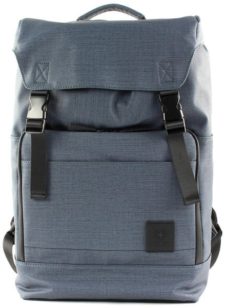 Strellson Bank Backpack LVF dark blue (4010002730)