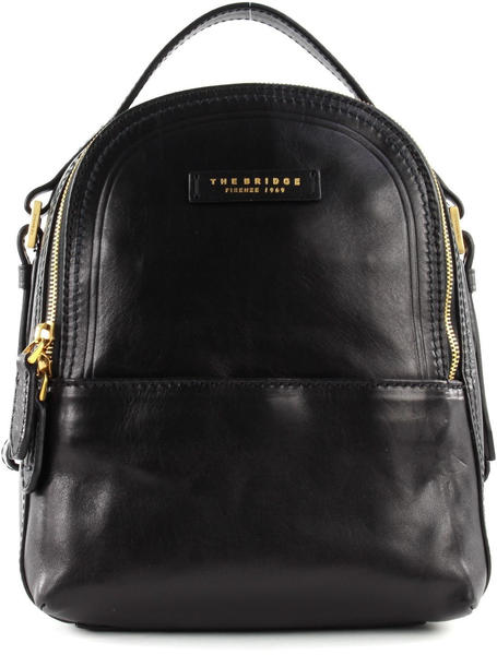 The Bridge Pearldistrict Backpack S nero (04123701)