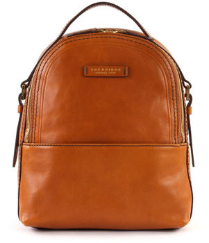 The Bridge Pearldistrict Backpack M cognac (04124701)