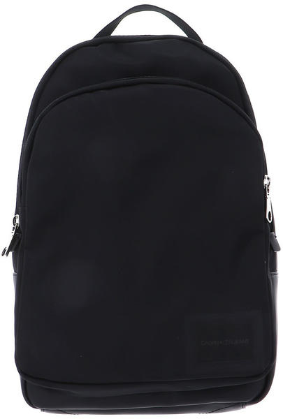 Calvin Klein CKJ Sleek Nylon Campus Backpack 35 black (K60K60-6595)