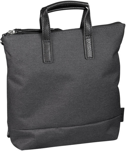 Jost Bergen X-Change Bag Mini dark grey (1108) Test ❤️ Black Friday Deals  TOP Angebote ab 62,36 € (November 2022)