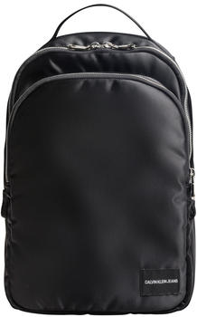 Calvin Klein Satin Sleek cp black (K40K40-0824)