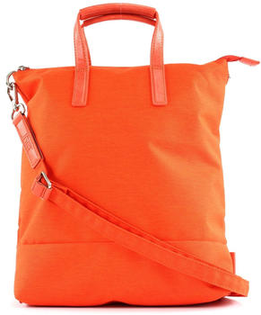 Jost Bags Jost Bergen X-Change Bag XS orange (1126)