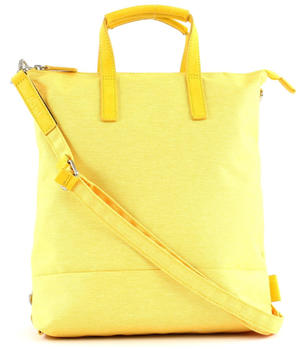 Jost Bergen X-Change Bag XS yellow (1126)