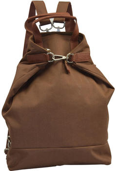 Jost Bags Bergen X-Change Bag XS mid brown (1126)
