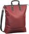Jost Mesh Woman X-Change Bag M red (6170)