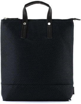 Jost Mesh Woman X-Change Bag XS black (6177)