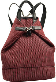 Jost Mesh Woman X-Change Bag XS red (6177)