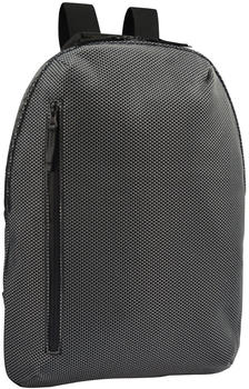 Jost Bags Jost Mesh Man Daypack Backpack silver (6188)