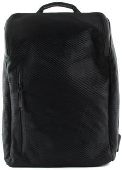 Jost Mesh Man Daypack Backpack black (6190)