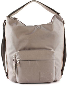 Mandarina Duck MD20 Backpack taupe (P10QMT09)