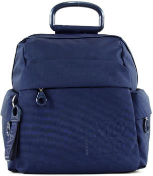 Mandarina Duck MD20 Backpack S dress blue (P10QMTT1)