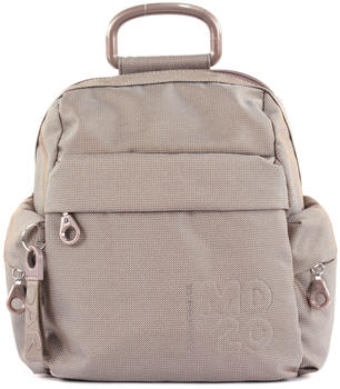 Mandarina Duck MD20 Backpack S taupe (P10QMTT1)