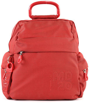 Mandarina Duck MD20 Backpack S flame scarlet (P10QMTT1)