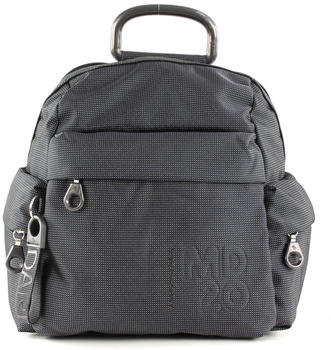 Mandarina Duck MD20 Backpack S steel (P10QMTT1)
