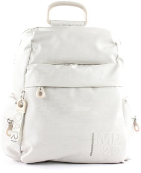 Mandarina Duck MD20 Backpack lily white (P10QMTT2)