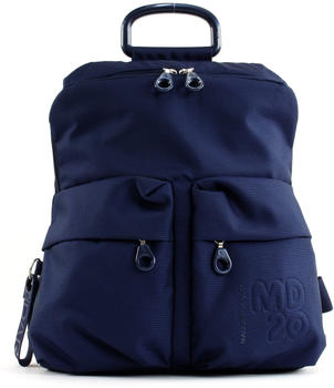 Mandarina Duck MD20 Backpack M dress blue (P10QMTZ4)